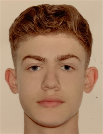 Profile picture of Oleksii Ziridis