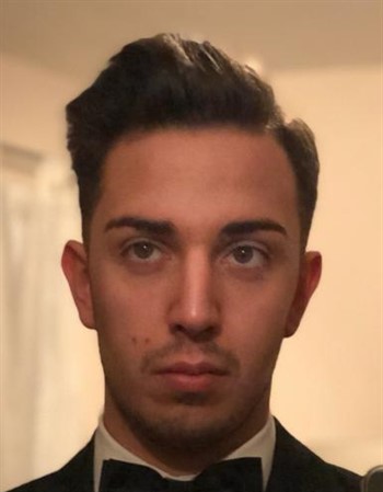 Profile picture of Stefano Antoniello