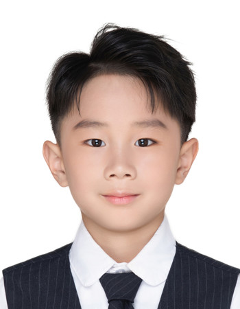 Profile picture of Chen Zhenluyi