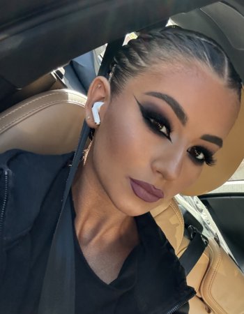 Profile picture of Sofie Lypay