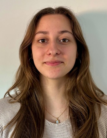 Profile picture of Magdalena Rogar