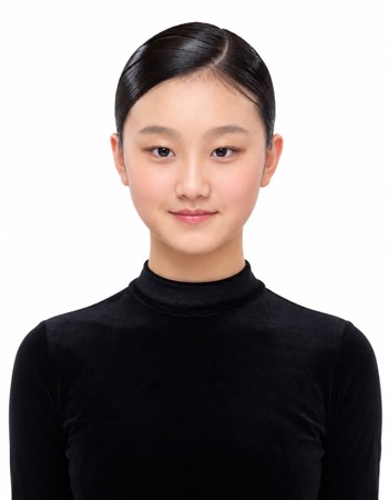 Profile picture of Yao Yiyi
