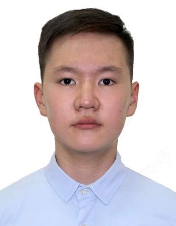 Profile picture of Itgeltugs Zorigtbaatar