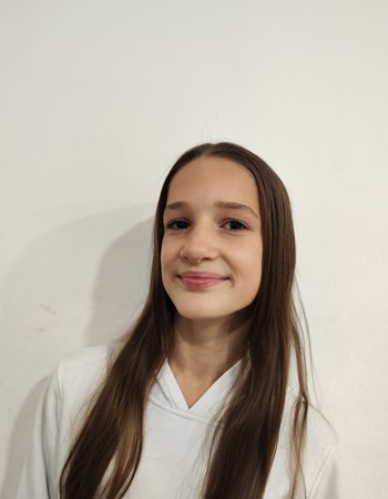 Profile picture of Sara Vukovic