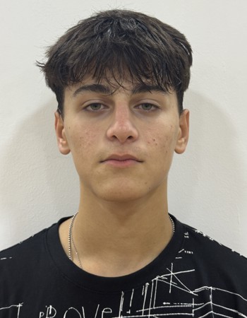 Profile picture of Andria Bigvava