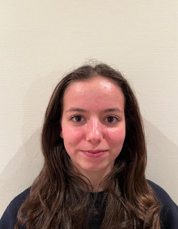 Profile picture of Zoe Chali