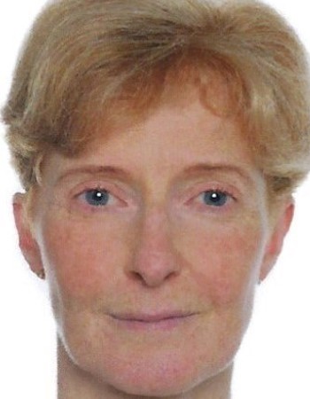 Profile picture of Kathrin Rosenkranz-Gluchowski