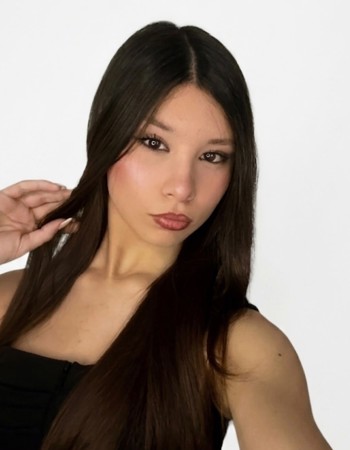 Profile picture of Giorgia Brentino