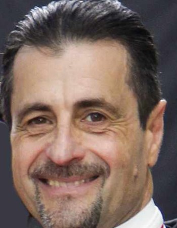 Profile picture of Michele Grillo