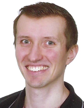 Profile picture of Christopher Greening