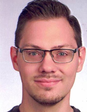 Profile picture of Alexander Jordan