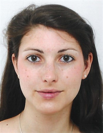 Profile picture of Stefanie Katzberger