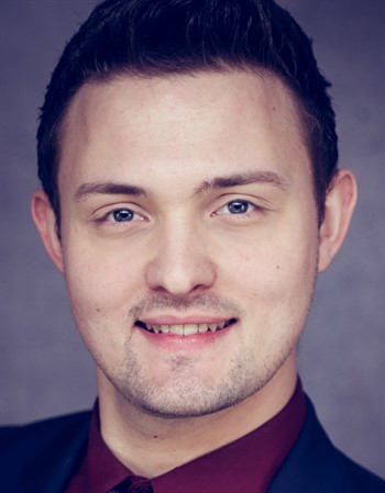 Profile picture of Falk Jensen