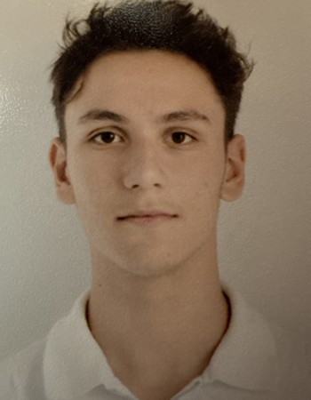 Profile picture of Barbulescu Ayan