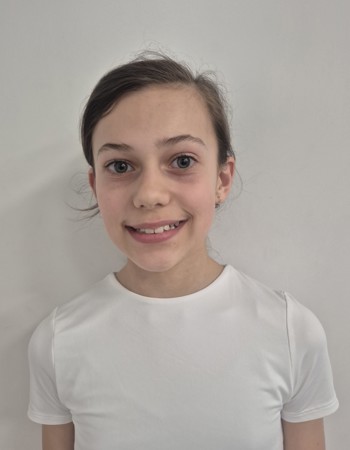 Profile picture of Veronika Olearnikova