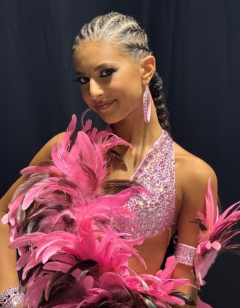 Profile picture of Anita Paoletti
