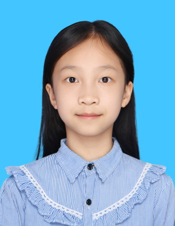 Profile picture of He Siying