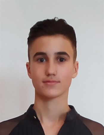 Profile picture of Roman Machavariani