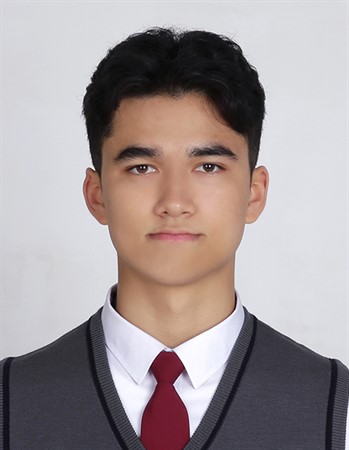 Profile picture of Grebenciucov Nikita