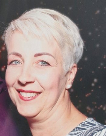 Profile picture of Daniela Noffz