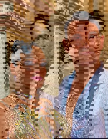 Profile picture of Irina Ebert