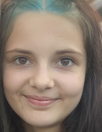 Profile picture of Karolina-Viktoria Ivanova