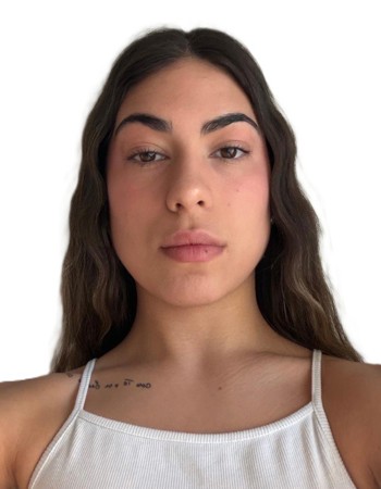Profile picture of Noemi Angori
