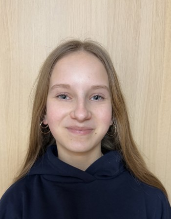 Profile picture of Rusne Saulyte