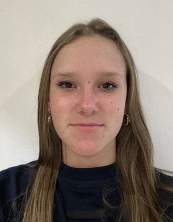 Profile picture of Oliwia Gromadzka