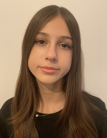 Profile picture of Natalija Nedeljkovic