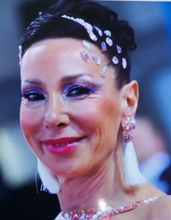 Profile picture of Silvia Melani