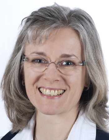 Profile picture of Marion Hohl