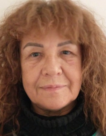 Profile picture of Anna Szymanska