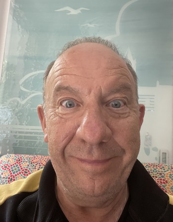 Profile picture of Maurizio Grammatica