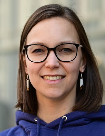 Profile picture of Nina Friedrich