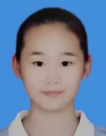 Profile picture of Huang Shuang