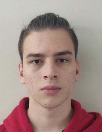 Profile picture of Lazar Mekenjisac