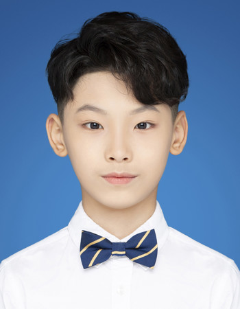 Profile picture of Sun Chenxi