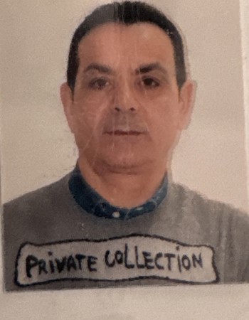 Profile picture of Alfonso Cuomo