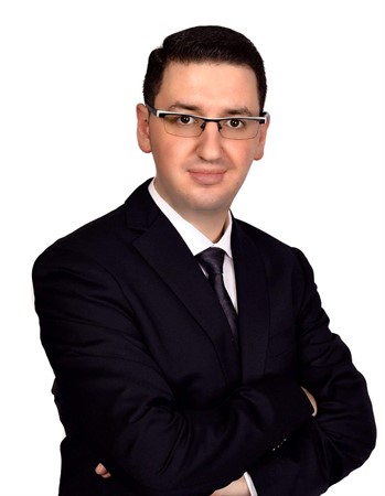 Profile picture of Steven Mesh