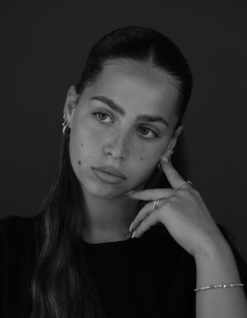 Profile picture of Bar Kliger