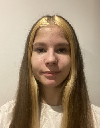 Profile picture of Doris Kacanski