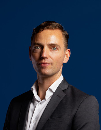 Profile picture of Martijn van Calker