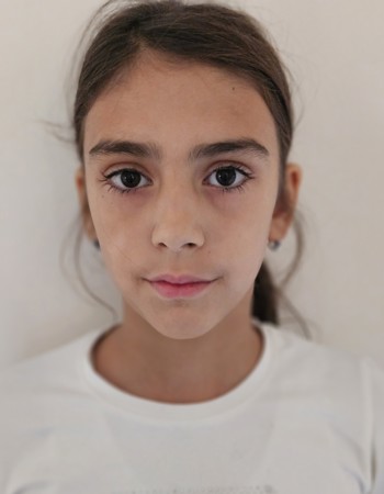 Profile picture of Nina Skvarok