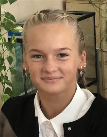 Profile picture of Valeriia Burobina