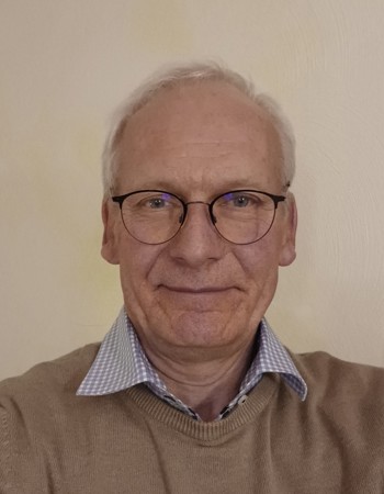 Profile picture of Wolfgang Witzke