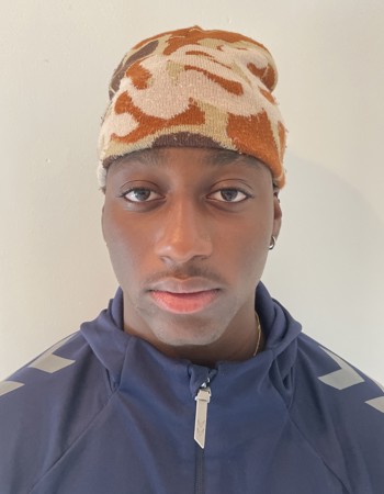 Profile picture of Alex Mauricio Hagen Handegaard