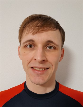 Profile picture of Marc Schrabback