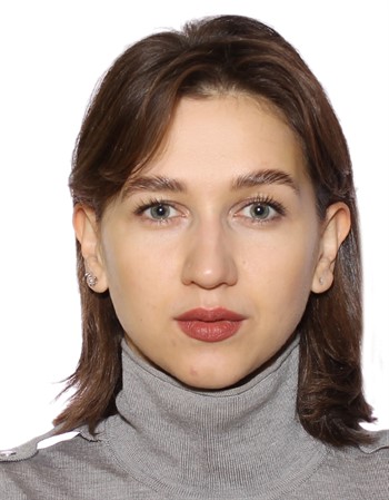 Profile picture of Anna Buvina