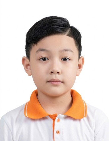 Profile picture of Tran Ngoc Bao